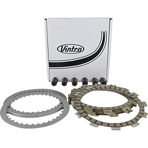 Clutch Plate Kit - Suzuki KCLS20