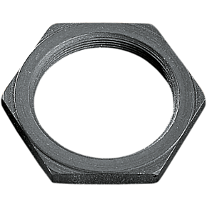 Trans Mainshaft Locknut Big Twin 36-91
