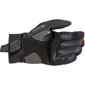 Hyde XT DrystarXF® Gloves - Fire Red/Black - Medium 3522523-3131-M