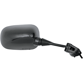 Mirror - Right - Carbon Fiber 20-43013
