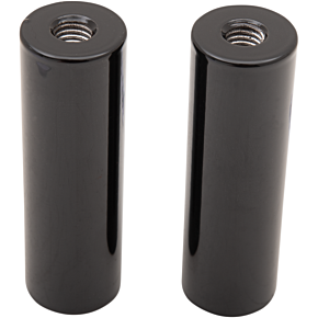 Risers - Kage Fighter - 4" - Black LA-7335-04RB