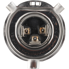Halogen Bulb - H4 - 100/55W 6263-BPP