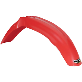 Front Fender -  XR Red HO03675069