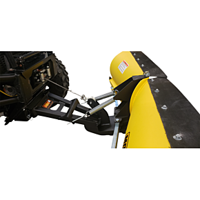 V-Plow Push Tube - RM5 4501-0907