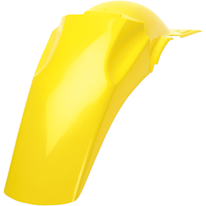 Acerbis Acerbis Rear Fenders for Suzuki RM1/2 99-00
