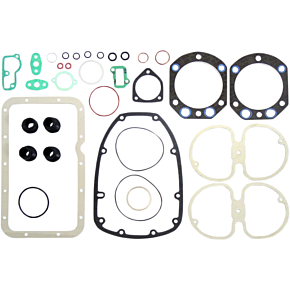 ATHENA Complete Gasket Kit - BMW P400068850950