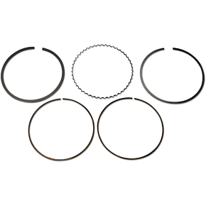 ATHENA Piston Ring Set S41316062
