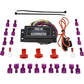 Badlands Illuminator Pro III Metric ILL-PRO-III-M
