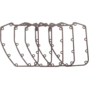Cometic Cam Cover Gasket - Twin Cam C9575F5