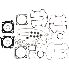 Cometic Top End Gasket Kit - M8 C10219