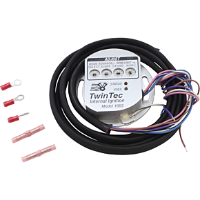 Daytona Twin Tec Llc Internal Ignition System - Harley Davidson 1005-T