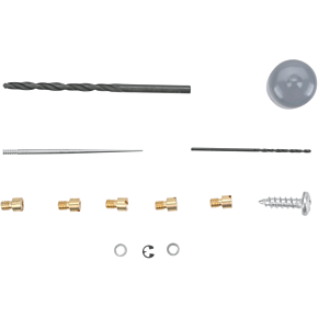 DynoJet Jet Kit - Kawasaki VN1500D/E 2167