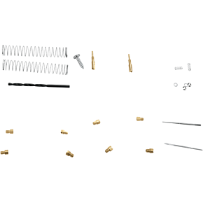 DynoJet Jet Kit - Suzuki GS500F 3156