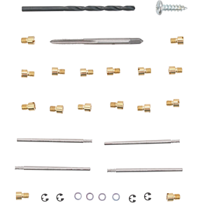 DynoJet Jet Kit - Suzuki  GSXR750 3122