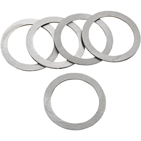 Eastern Motorcycle Parts Washer Thrust Cam - .040" A-25550-90