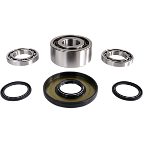 Epi Differential Bearing/Seal Kit - Front WE290126
