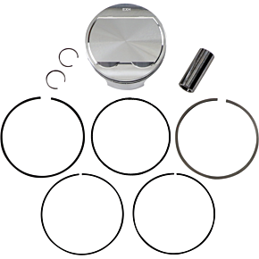 Je Pistons Piston Kit 284766