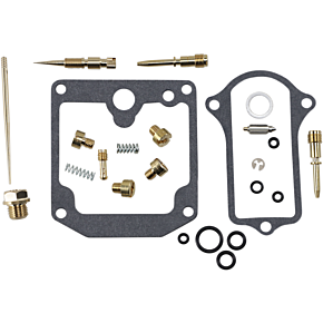 K and L Supply Repair Kit Carburetor Kawasaki - 18-2429
