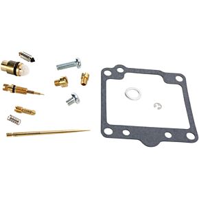 K and L Supply Repair Kit Economy Carburetor Yamaha - 18-5140