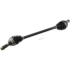 Moose Racing Complete Axle - Kit - Can-Am