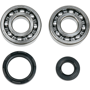 Moose Racing Crankcase Bearing and Seal Kit - A24-1027