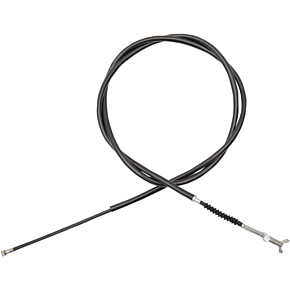 Moose Racing Moose Rear Parking Brake Cable for Kawasaki