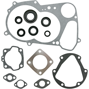 Moose Racing Motor Gasket Kit with Seal KDX/JR