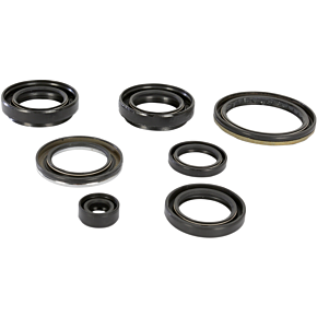 Moose Racing Motor Seals MSE Arctic Cat/Suzuki