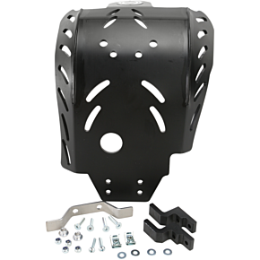 Moose Racing Pro Skid Plate - CRF250R