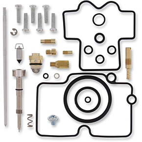 Moose Racing Repair Kit Carburetor Honda