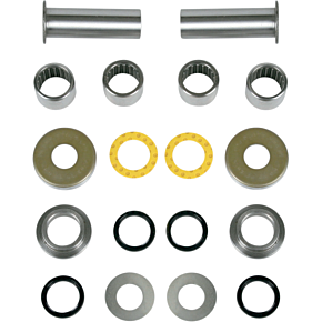 Moose Racing Swingarm Bearing Kit