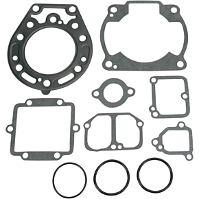 Moose Racing Top End Gasket Kit KDX220