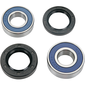 Moose Racing Wheel Bearing - Kit