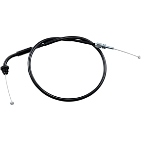 Motion Pro Push Throttle Cable for Suzuki - 04-0191