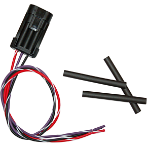 Namz Delphi Mating Connectors PT-410001