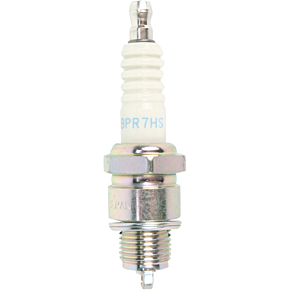 Ngk Spark Plugs Spark Plug - BPR7HS 6422