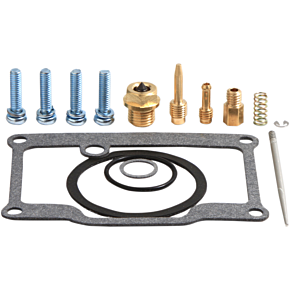 Parts Unlimited Carburetor Rebuild Kit Arctic Cat