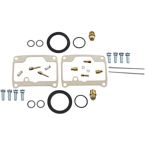 Parts Unlimited Carburetor Rebuild Kit Ski-Doo