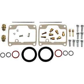 Parts Unlimited Carburetor Rebuild Kit Ski-Doo