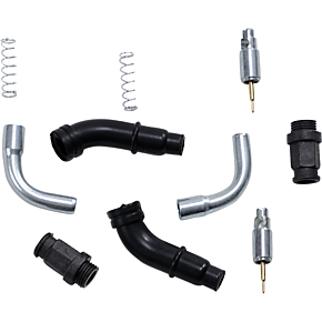 Parts Unlimited Choke Plunger Kit