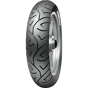 Pirelli Tire - Sport Demon - Rear - 120/80-18 - 62H 1404600