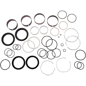 Pivot Works Fork Seal/Bushing Kit PWFFK-H15-000