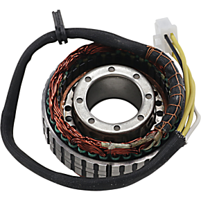 Ricks Motorsport Electric Stator - Honda 21-157