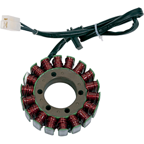 Ricks Motorsport Electric Stator - Yamaha 21-406