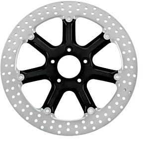 Rsd Brake Rotor - Diesel - 13" 0133-3015DIESSM