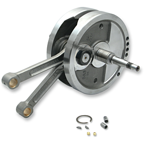 Ss Cycle Flywheel - 84" Stroker 32-2222