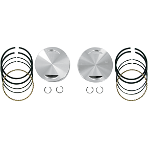Ss Cycle Piston Kit 92-1411