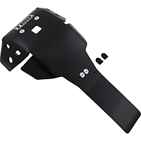 Tm Designworks Skid Plate - Honda - CRF 450R/RX HOLG-460-BK