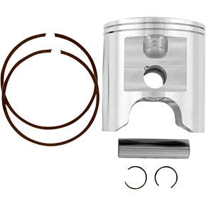 Wiseco Piston - +0.50 mm - Suzuki LT-R 500 QuadRacer 561M08650