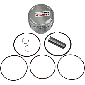 Wiseco Piston Kit - +3.00 mm 4606M08800